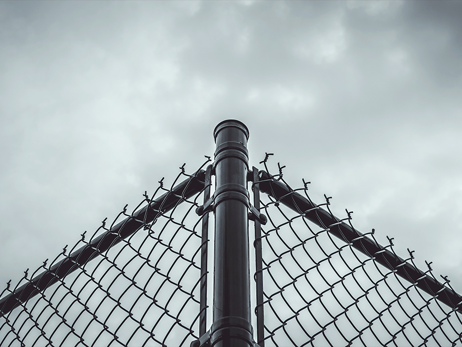 Chain Link Fence Contractor