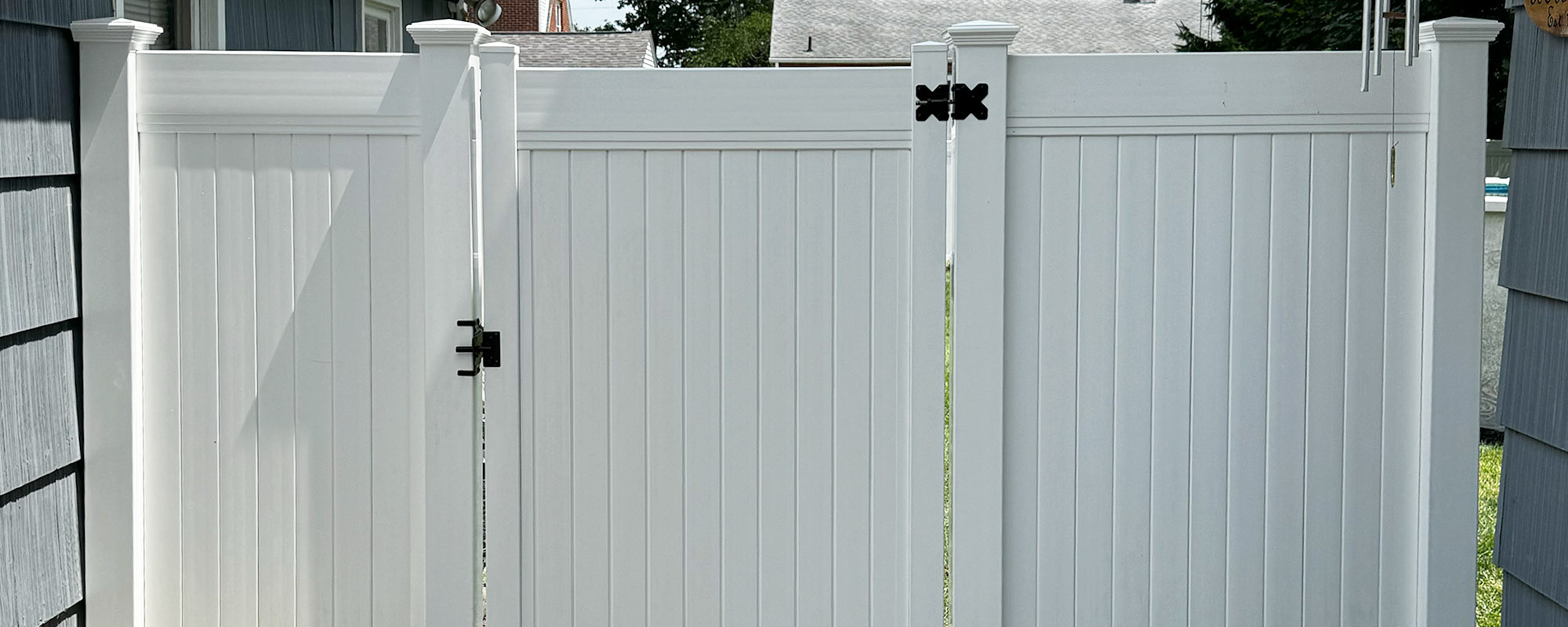 Gate solutions in Monroe County, MI