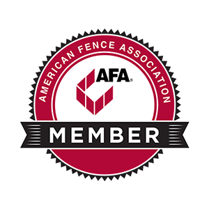 2026 AFA member - badge