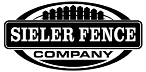 Sieler Fence Company Temperance, MI - logo