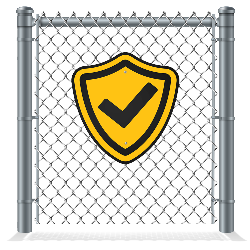 Monroe County, MI Chain Link Fence Warranty Information