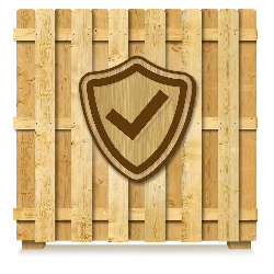 Monroe County, MI Wood Fence Warranty Information