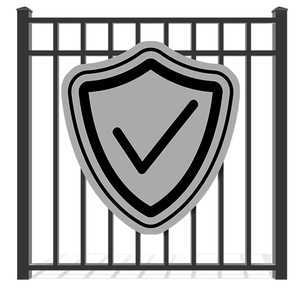 Fence company warranty information in Monroe County, MI