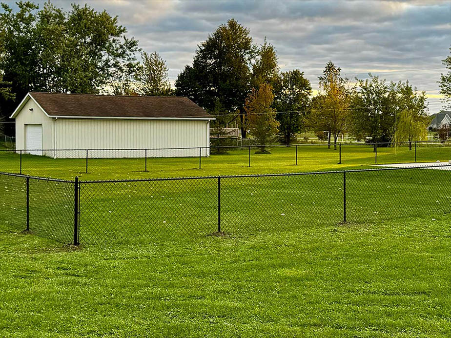 Temperance MI Chain Link Fences