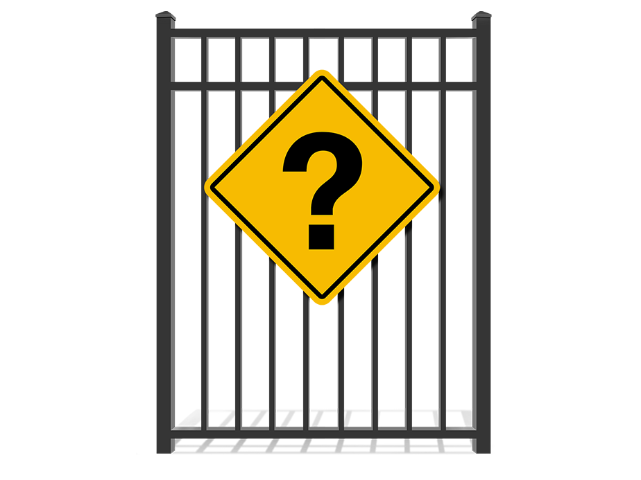 Fence FAQs in Temperance Michigan